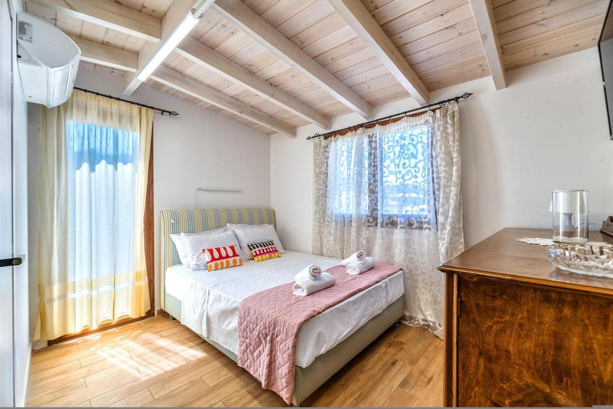 Guest House Aphrodite Kato Archanes Exterior foto